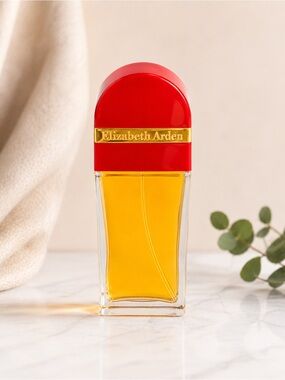Elizabeth Arden Red Door Eau de Toilette Spray 1.7 oz / 50ml Women’s Perfume
